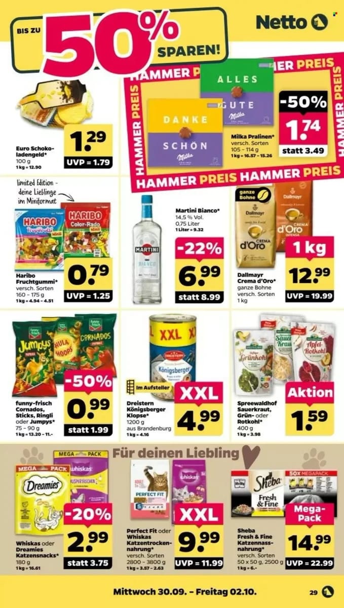 Prospekt Netto, Seite 37 von 41