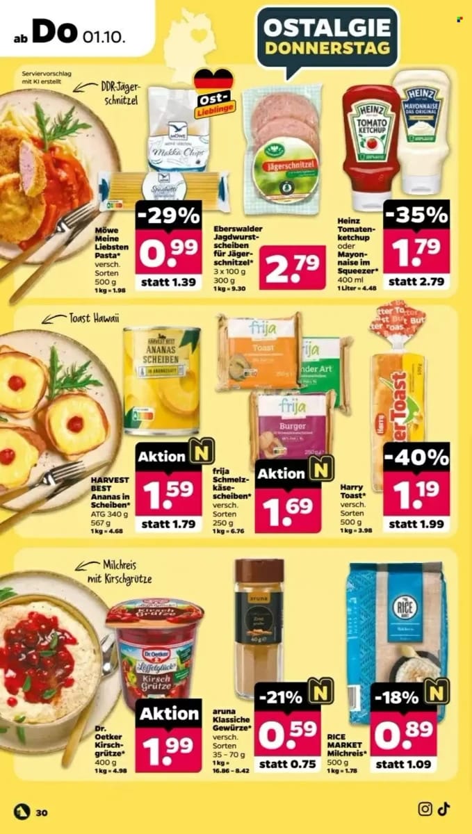 Prospekt Netto, Seite 38 von 41