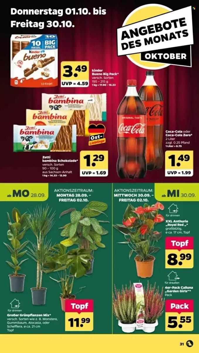 Prospekt Netto, Seite 39 von 41