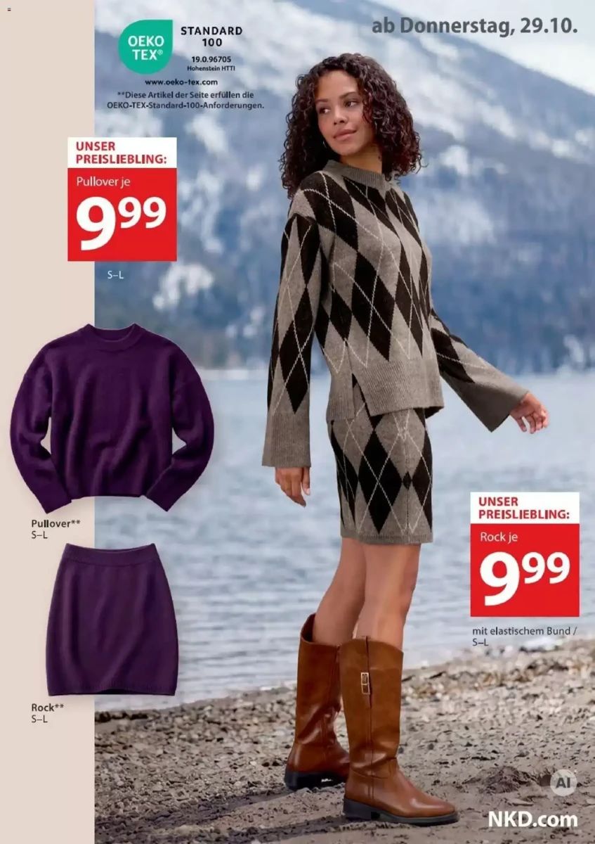 Prospekt NKD, Seite 3 von 16