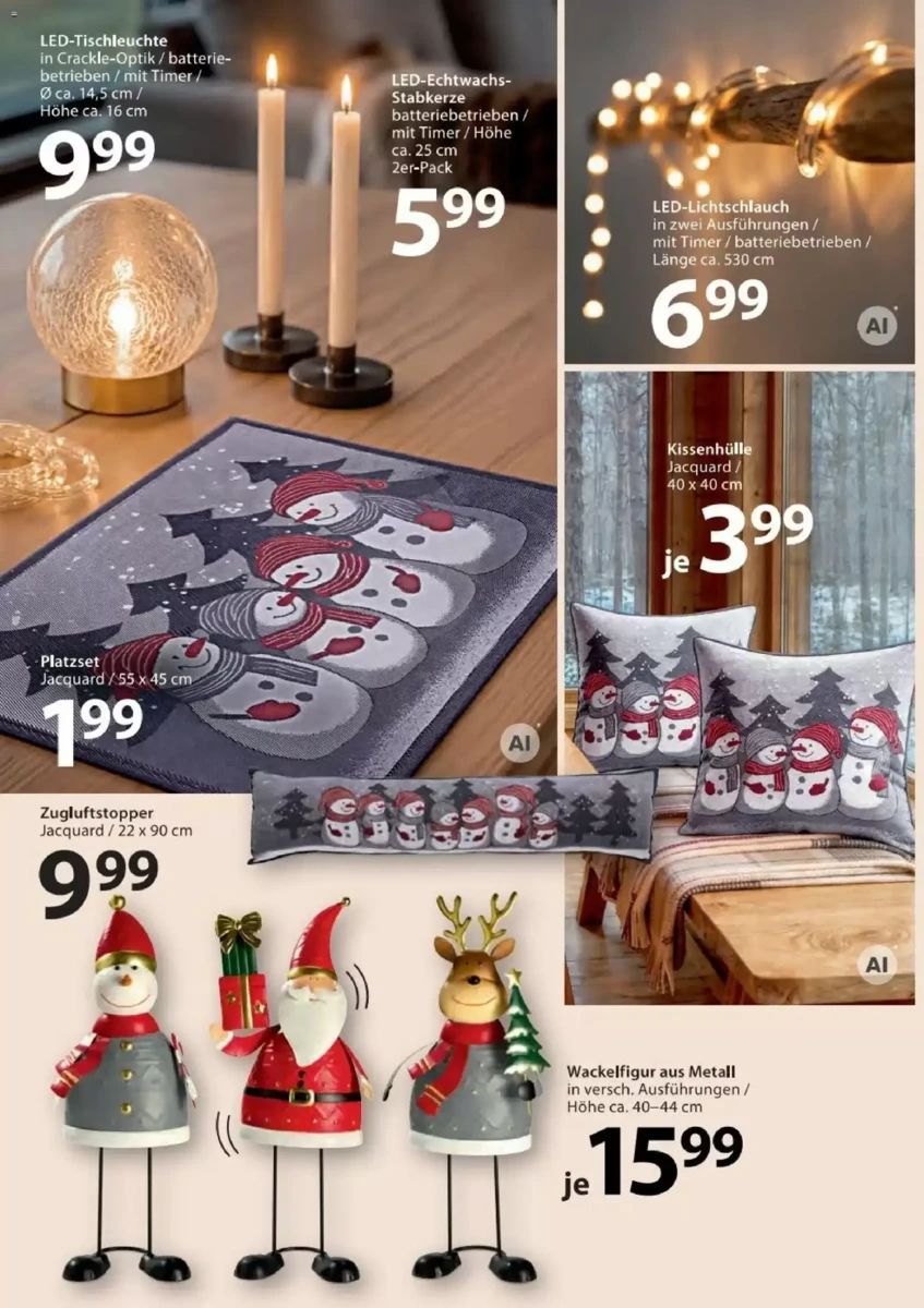 Prospekt NKD, Seite 10 von 16