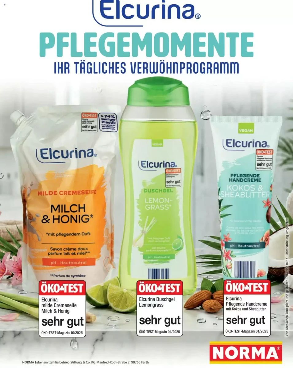 Prospekt Norma, Seite 27 von 29