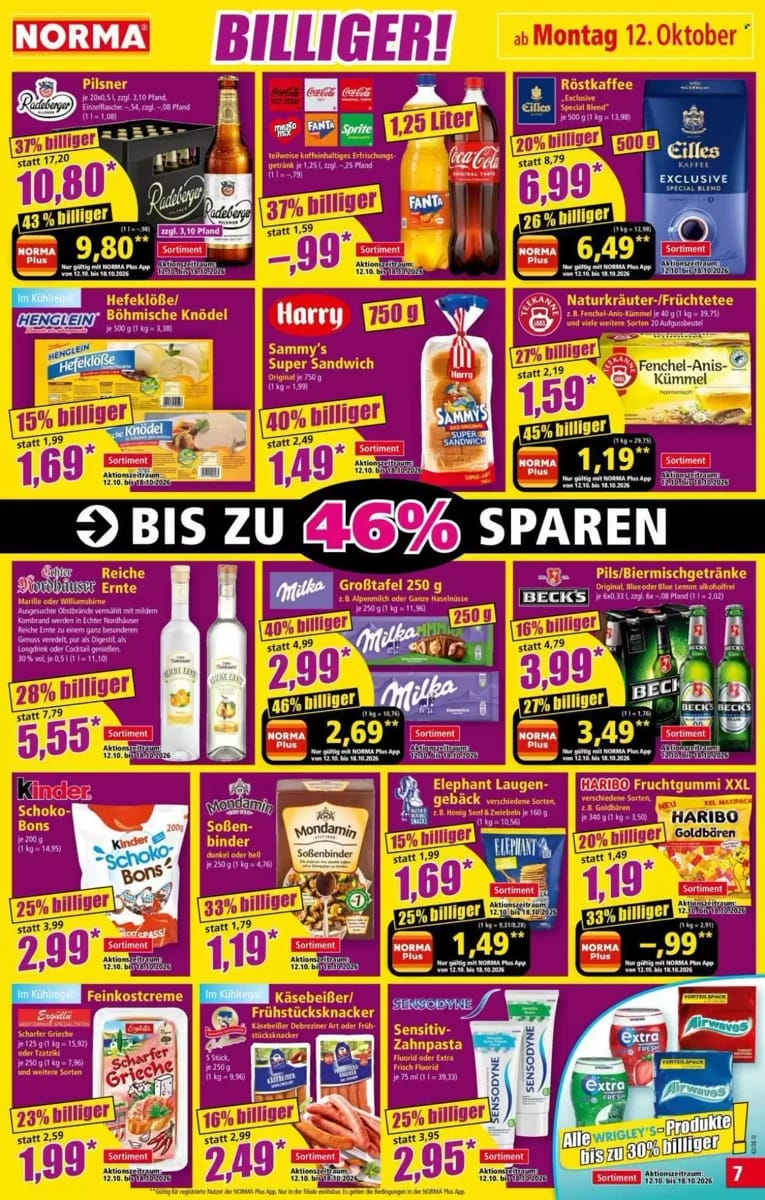 Prospekt Norma, Seite 7 von 27