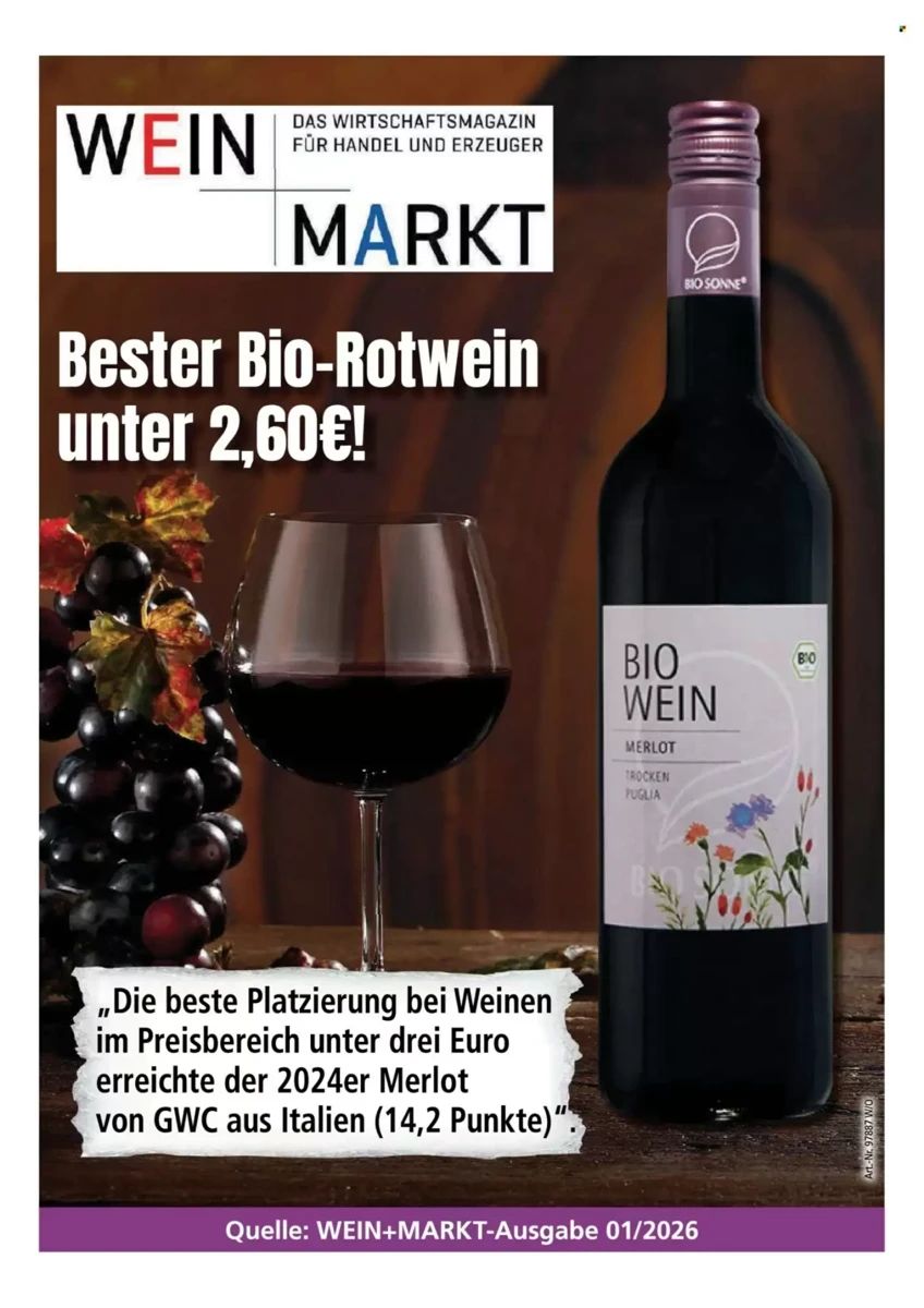 Prospekt Norma, Seite 25 von 28