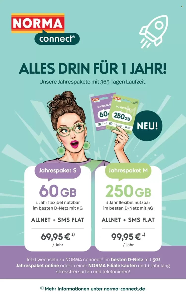 Prospekt Norma, Seite 19 von 27