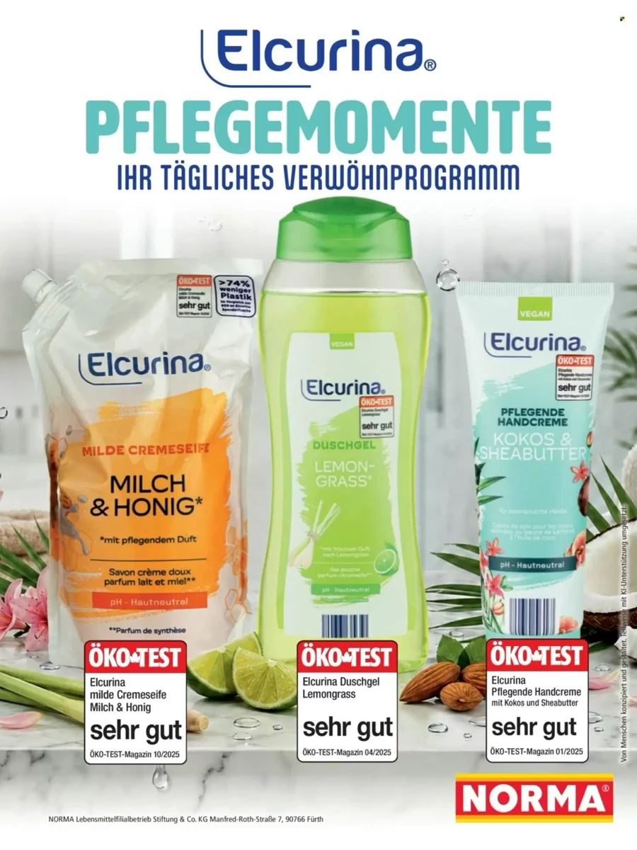 Prospekt Norma, Seite 25 von 30