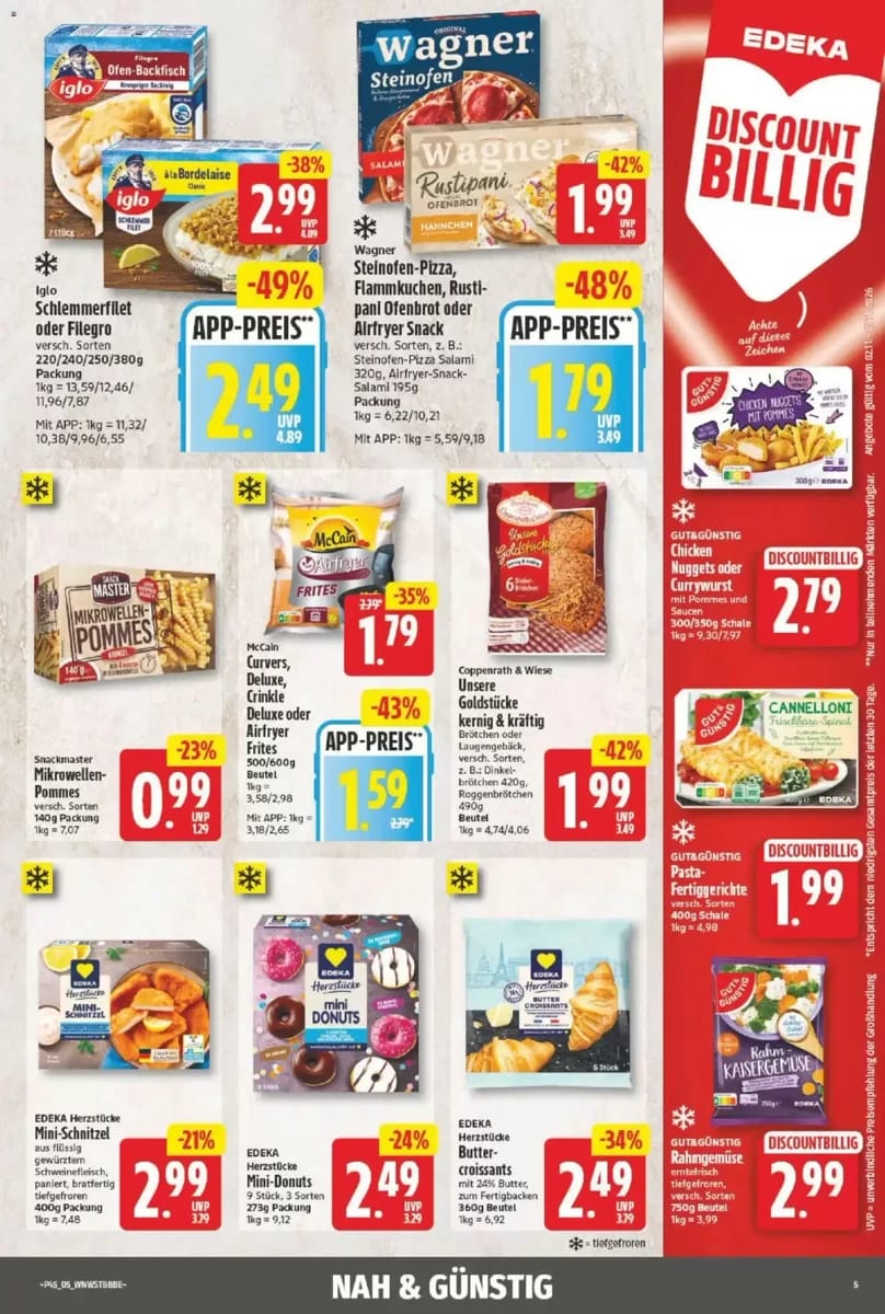 Prospekt NP Discount, Seite 5 von 15