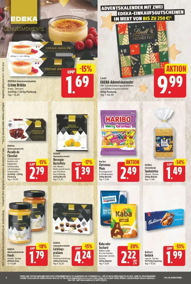 Prospekt NP Discount, Seite 8 von 15
