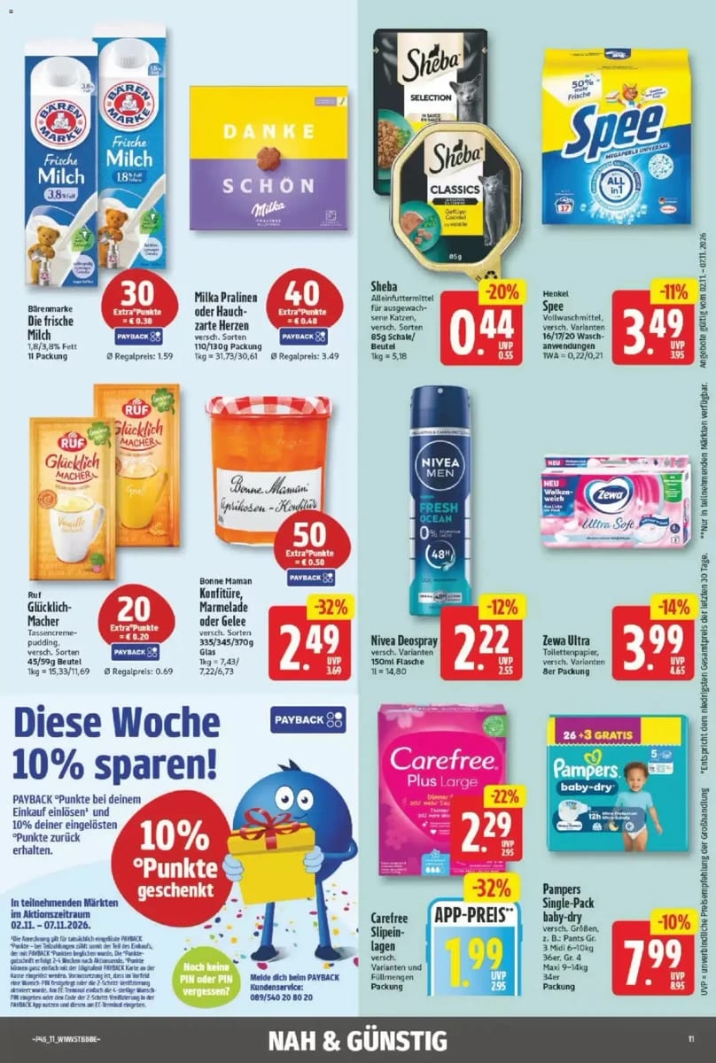 Prospekt NP Discount, Seite 11 von 15