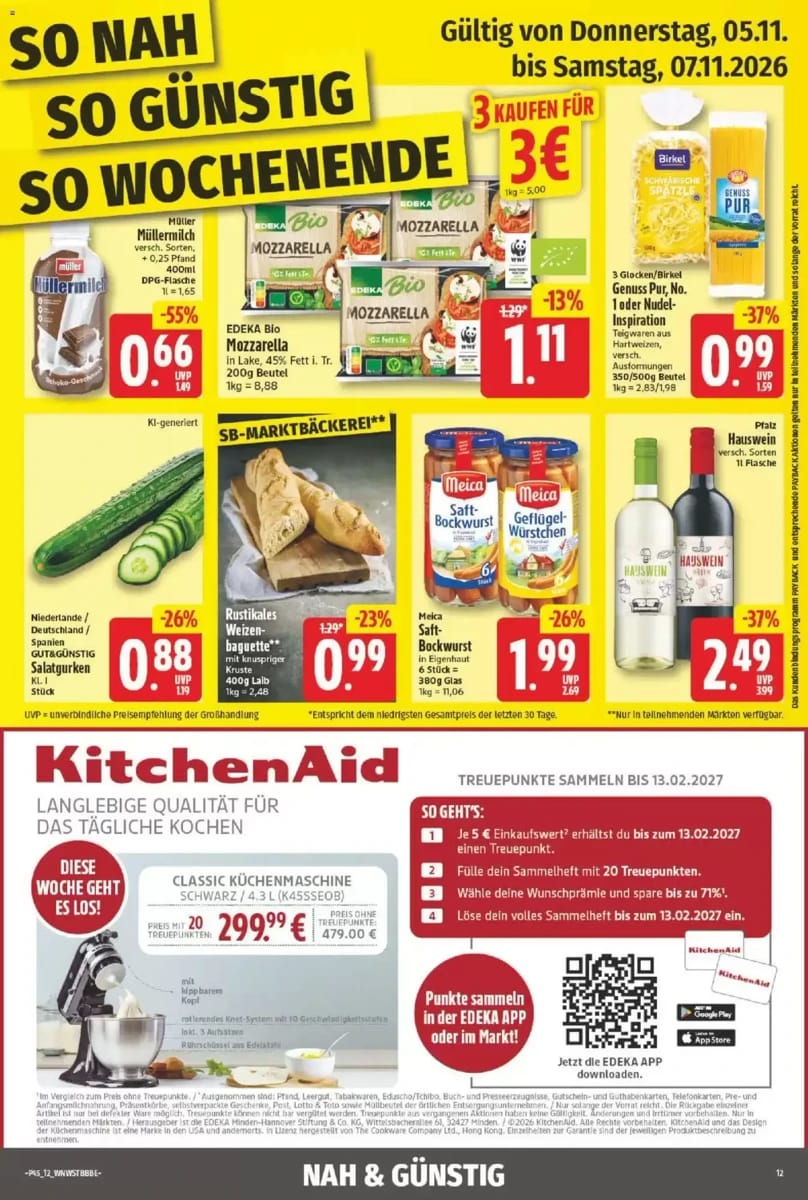 Prospekt NP Discount, Seite 12 von 15