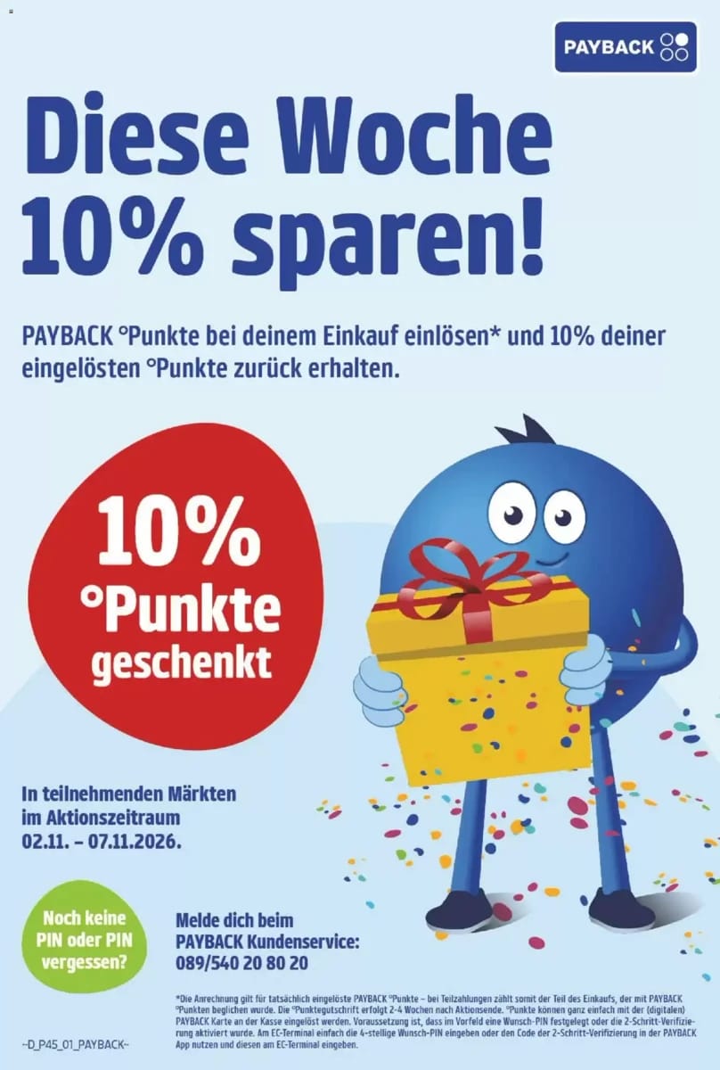 Prospekt NP Discount, Seite 14 von 15