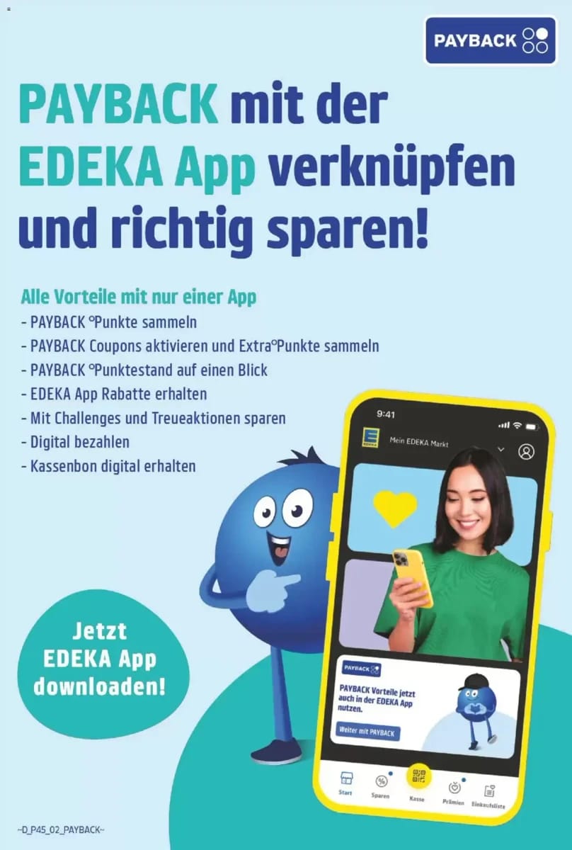 Prospekt NP Discount, Seite 15 von 15