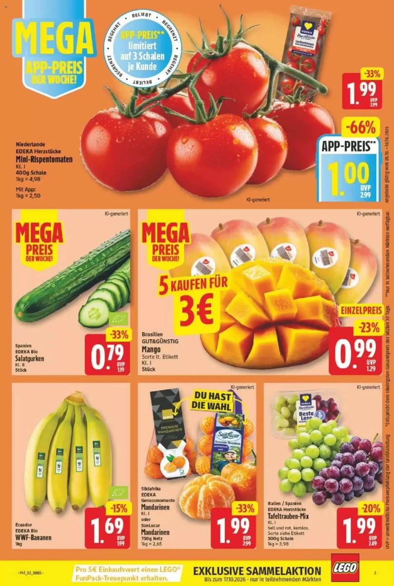 Prospekt NP Discount, Seite 3 von 16