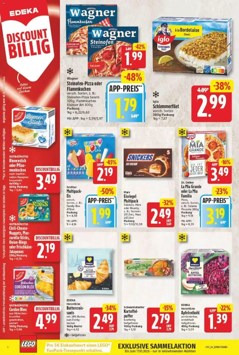 Prospekt NP Discount, Seite 4 von 16