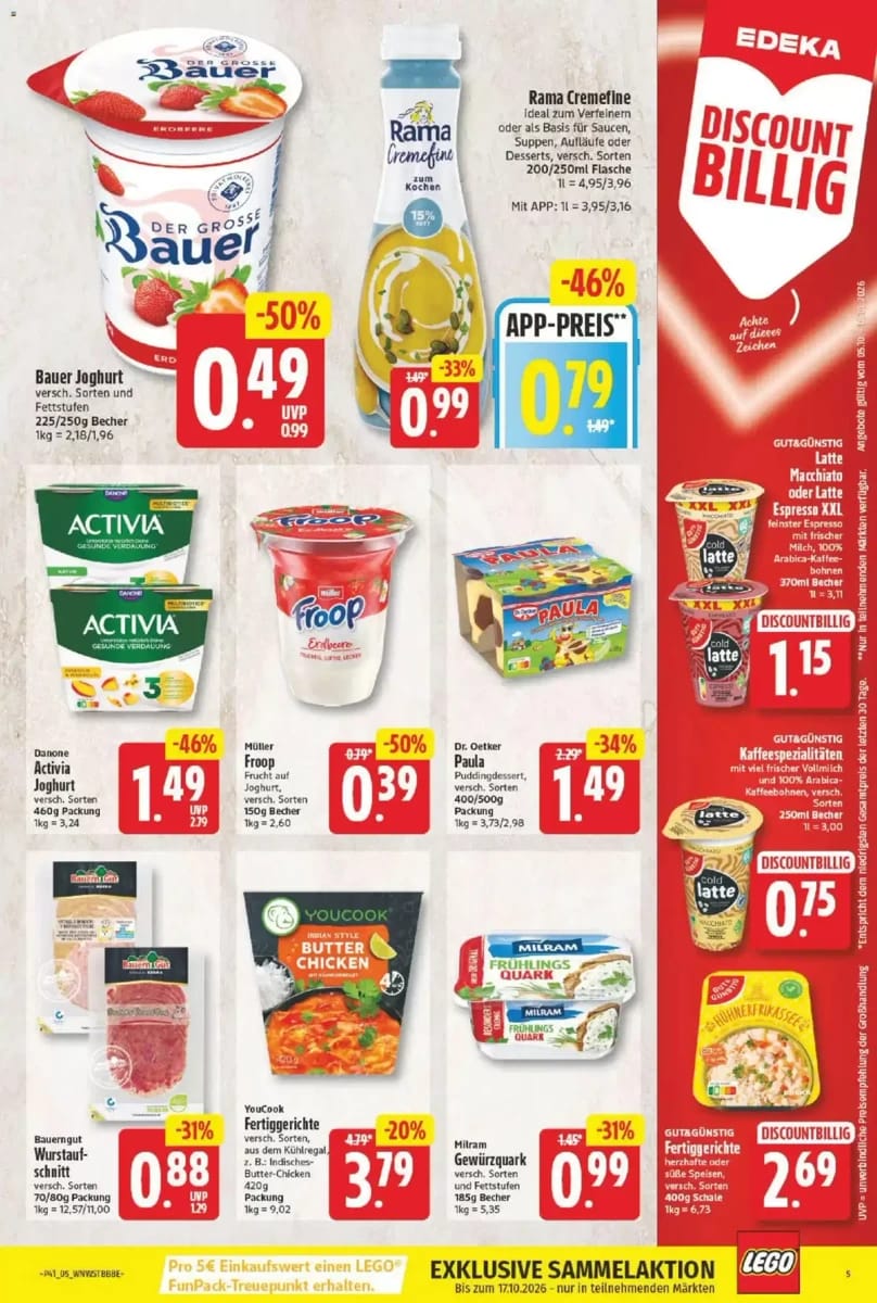 Prospekt NP Discount, Seite 5 von 16