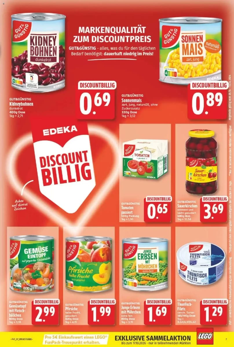 Prospekt NP Discount, Seite 7 von 16