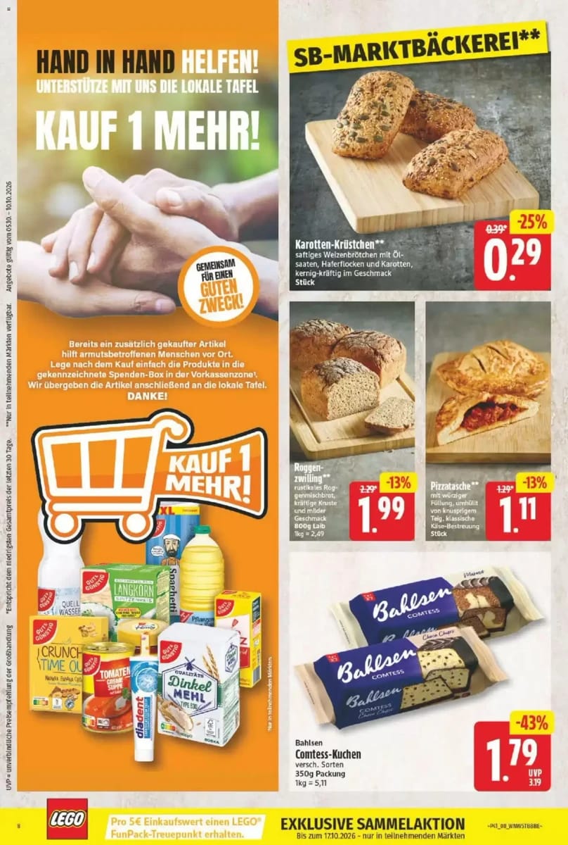 Prospekt NP Discount, Seite 8 von 16