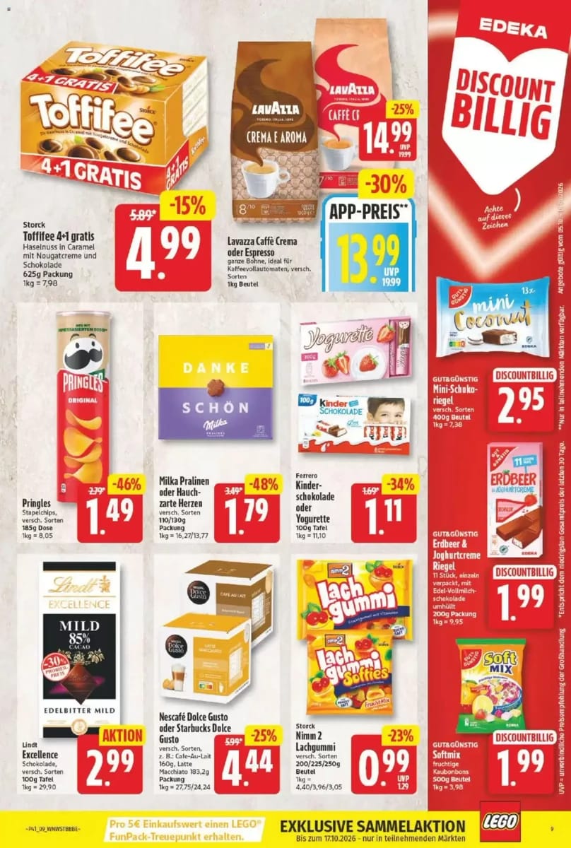 Prospekt NP Discount, Seite 9 von 16