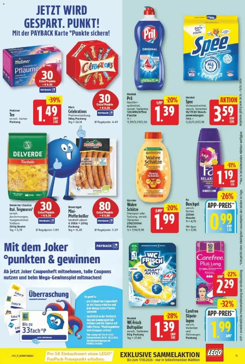 Prospekt NP Discount, Seite 11 von 16