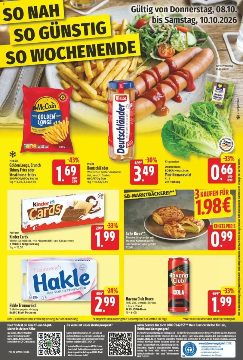 Prospekt NP Discount, Seite 12 von 16