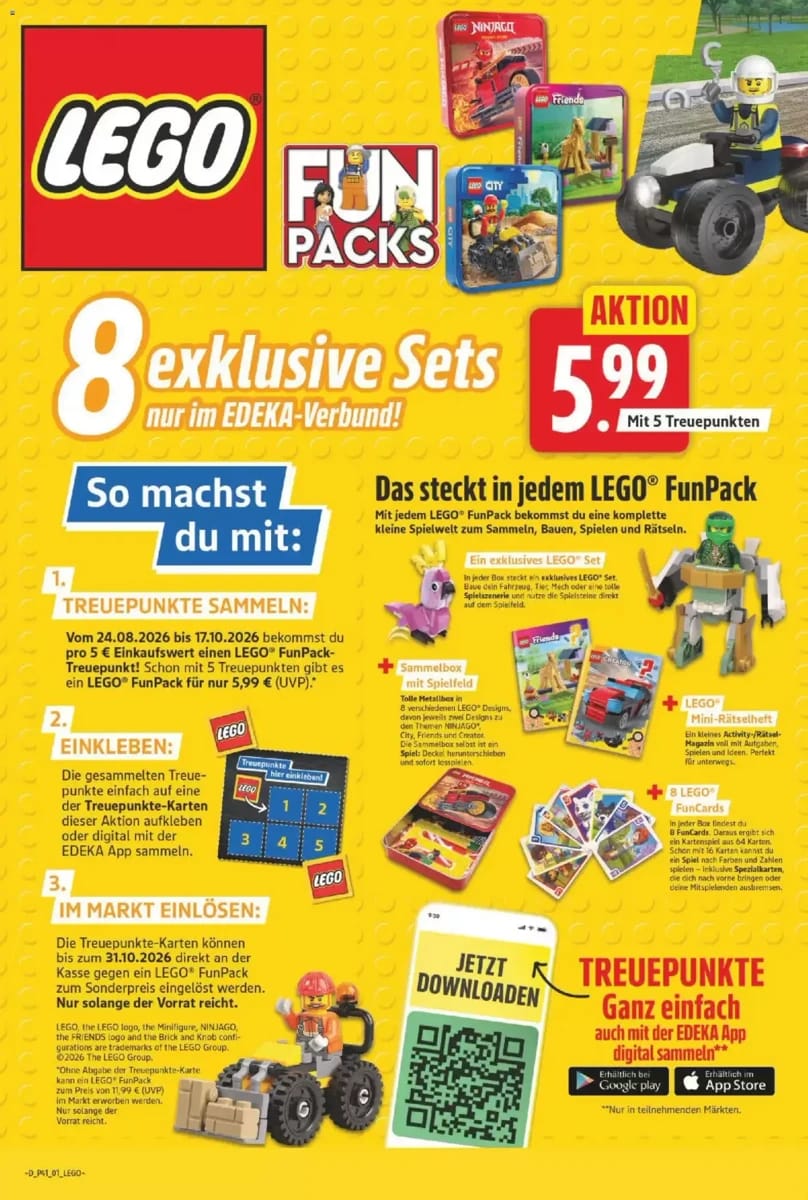 Prospekt NP Discount, Seite 14 von 16