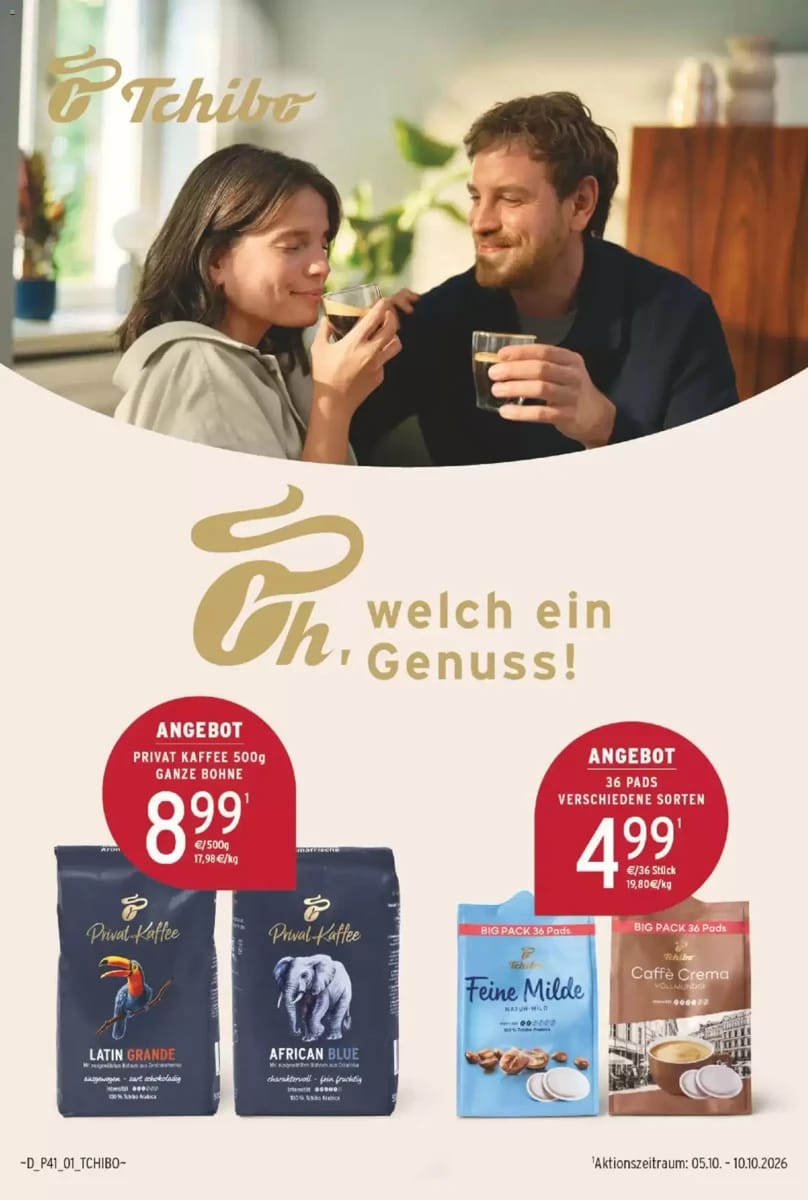 Prospekt NP Discount, Seite 15 von 16