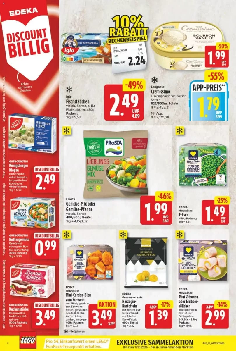 Prospekt NP Discount, Seite 4 von 15