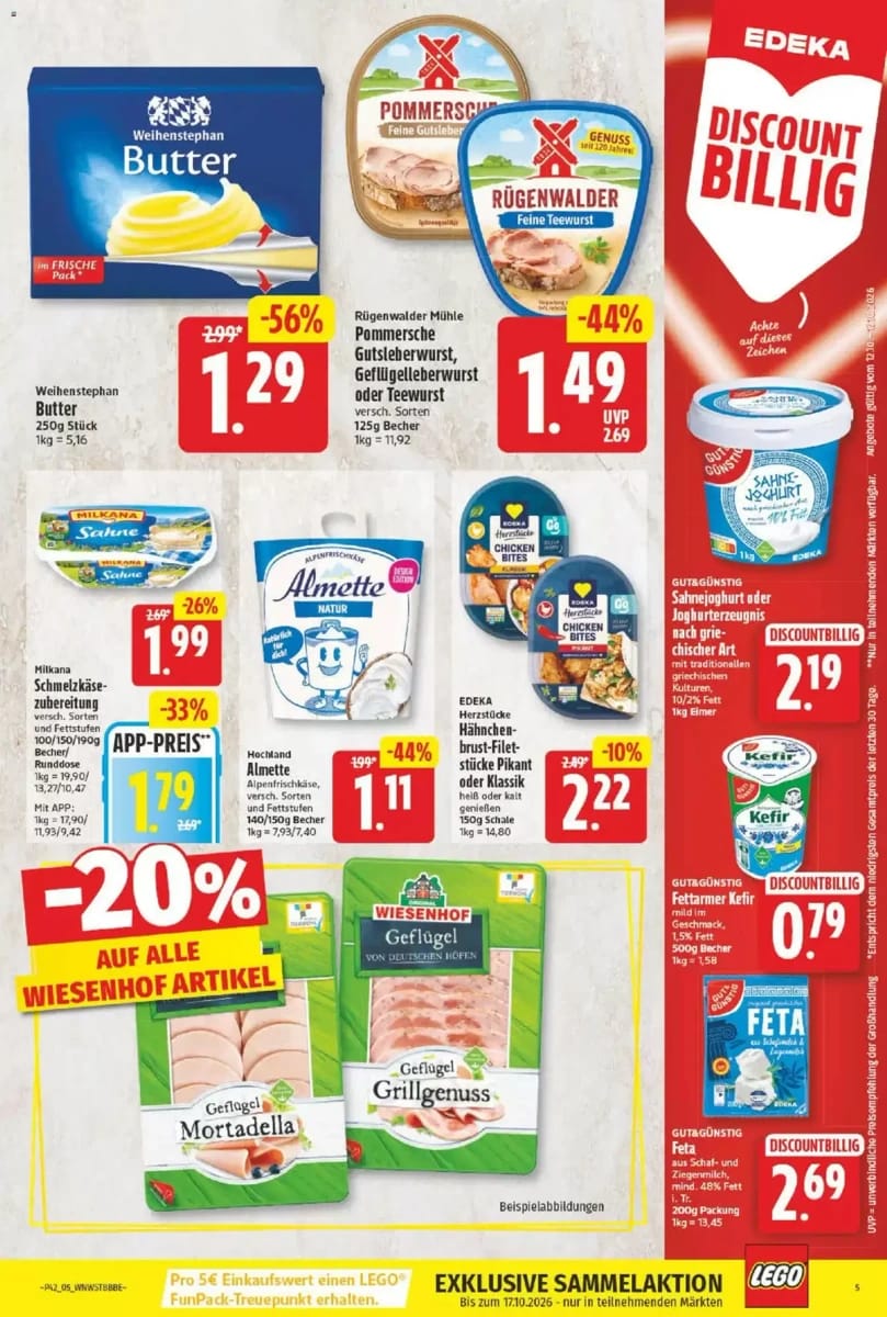 Prospekt NP Discount, Seite 5 von 15
