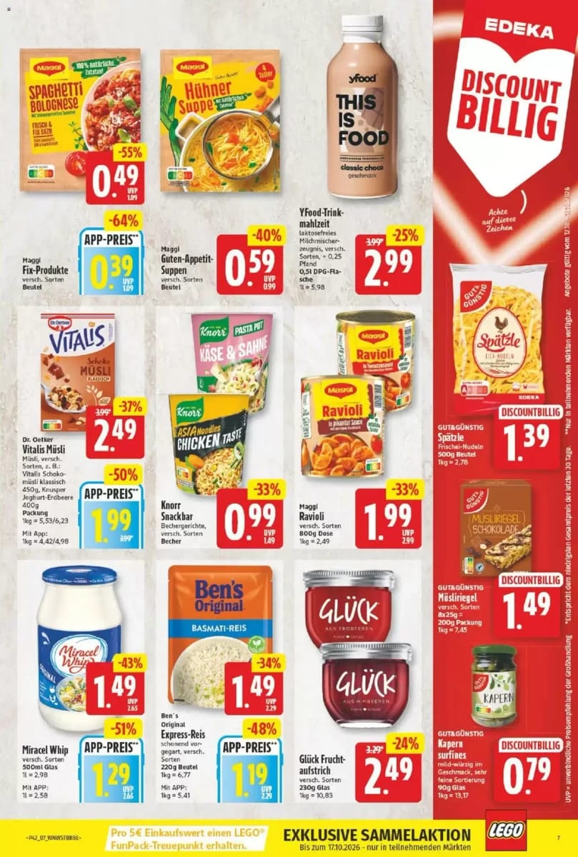 Prospekt NP Discount, Seite 7 von 15