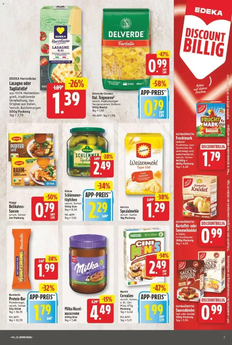 Prospekt NP Discount, Seite 7 von 15