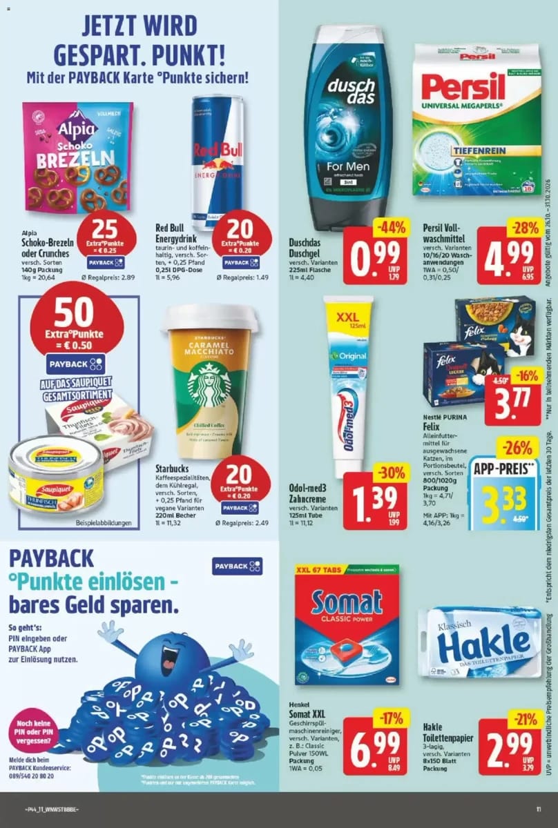 Prospekt NP Discount, Seite 11 von 15
