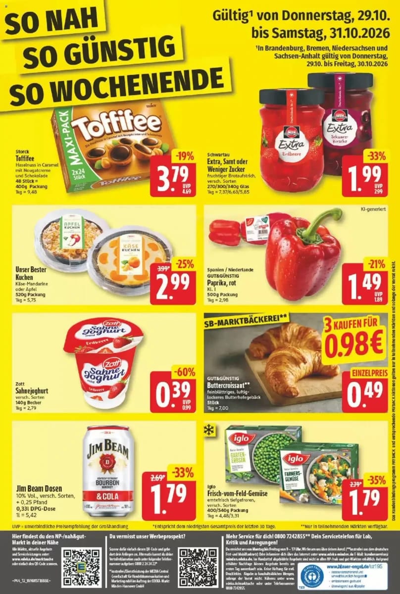 Prospekt NP Discount, Seite 12 von 15