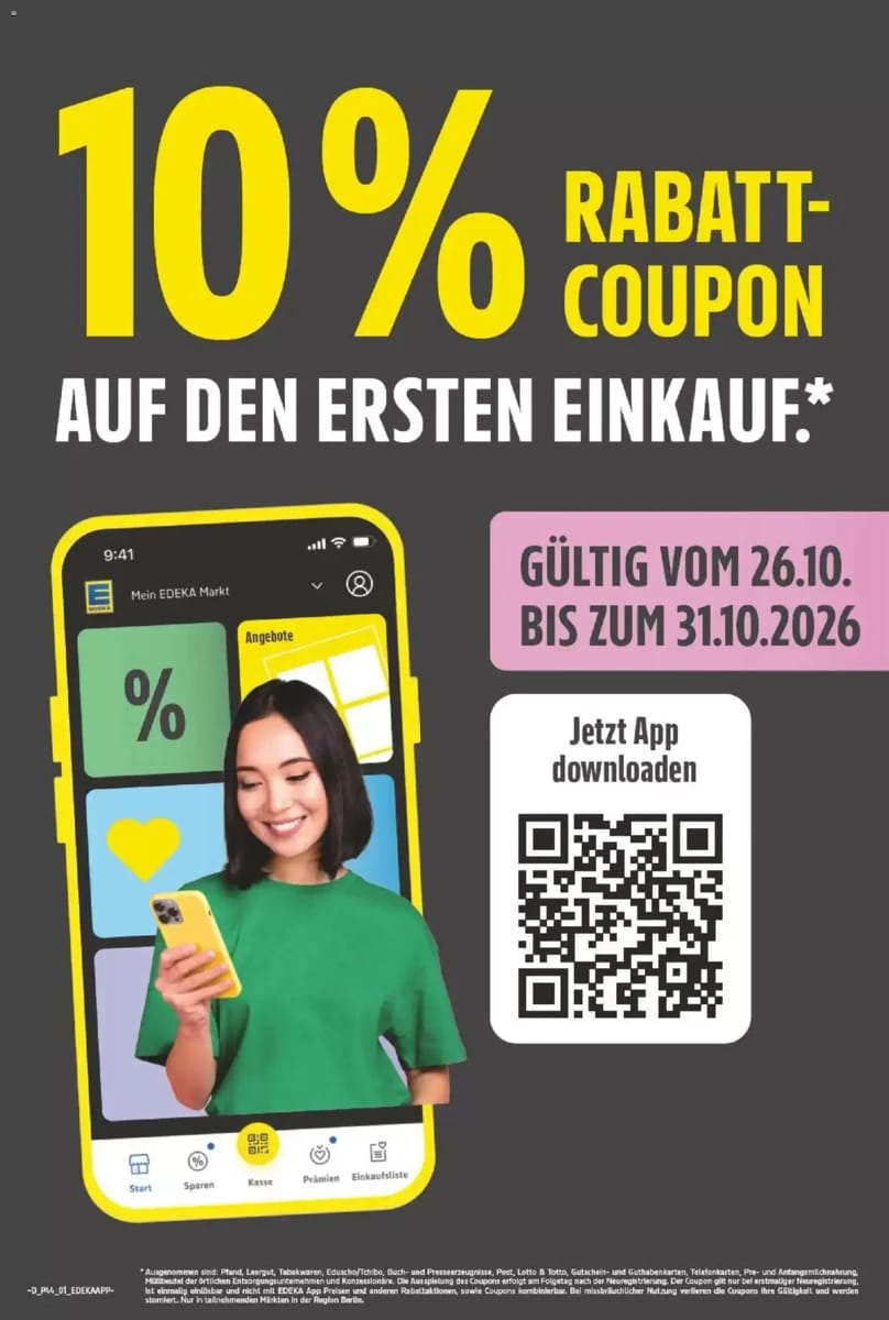Prospekt NP Discount, Seite 13 von 15