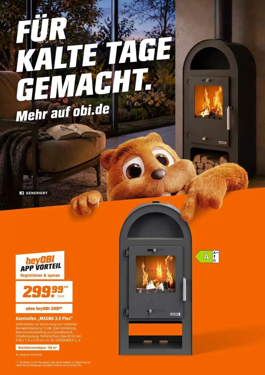 Prospekt Obi, Seite 4 von 12