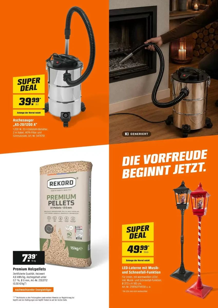 Prospekt Obi, Seite 5 von 12