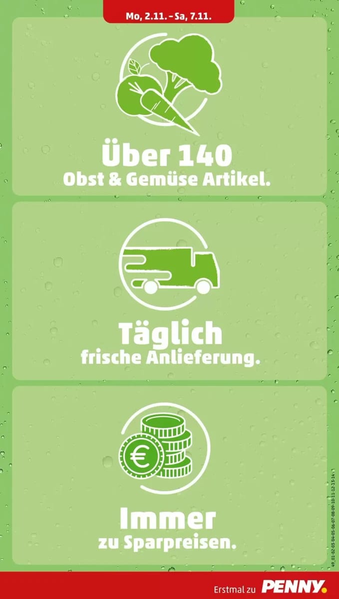 Prospekt Penny, Seite 5 von 50
