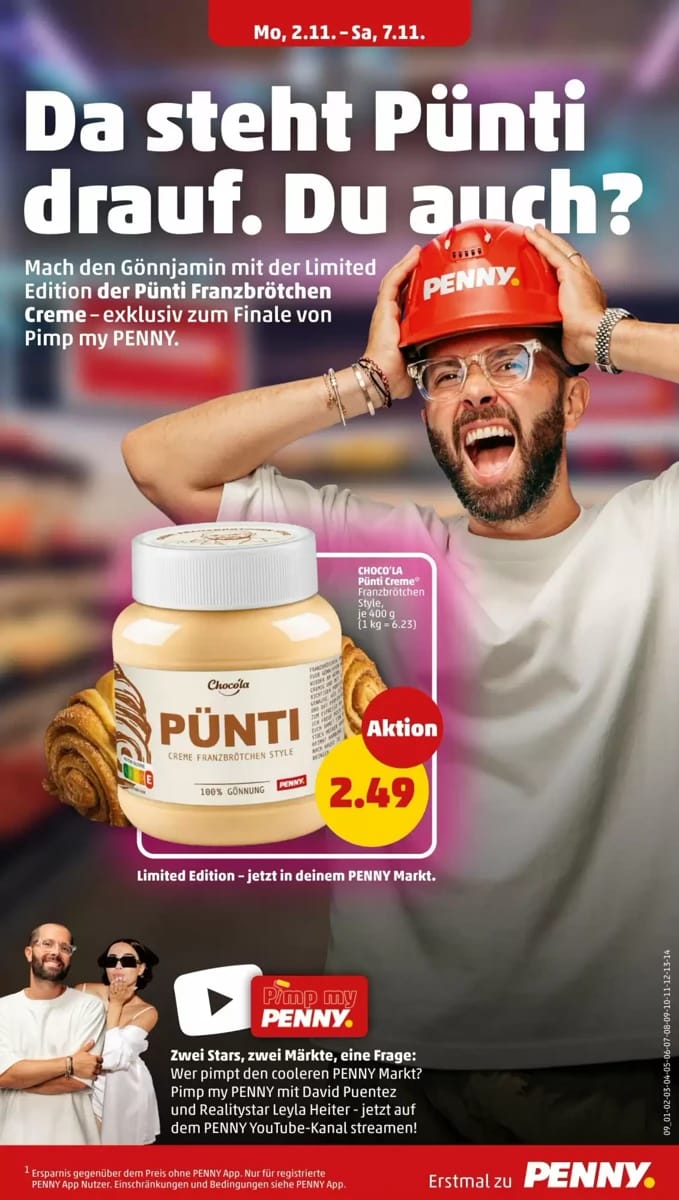 Prospekt Penny, Seite 11 von 50