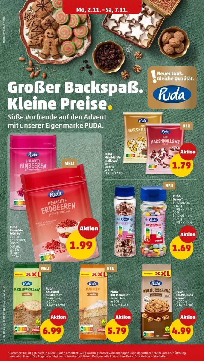 Prospekt Penny, Seite 12 von 50