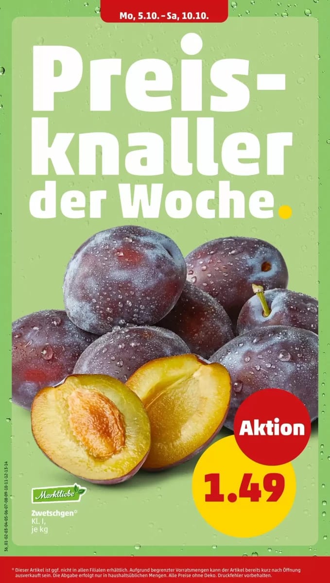 Prospekt Penny, Seite 6 von 41