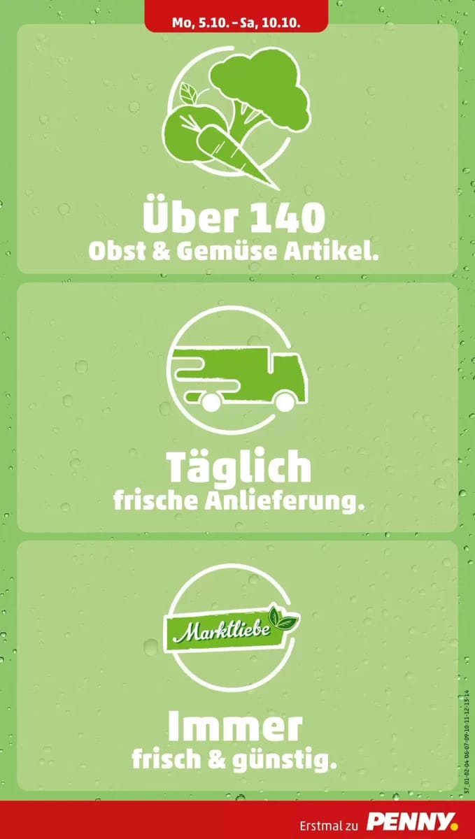Prospekt Penny, Seite 7 von 41