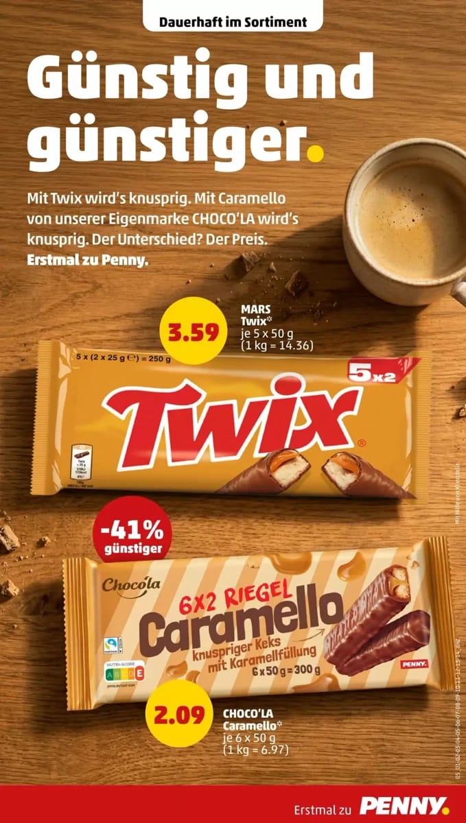 Prospekt Penny, Seite 9 von 41