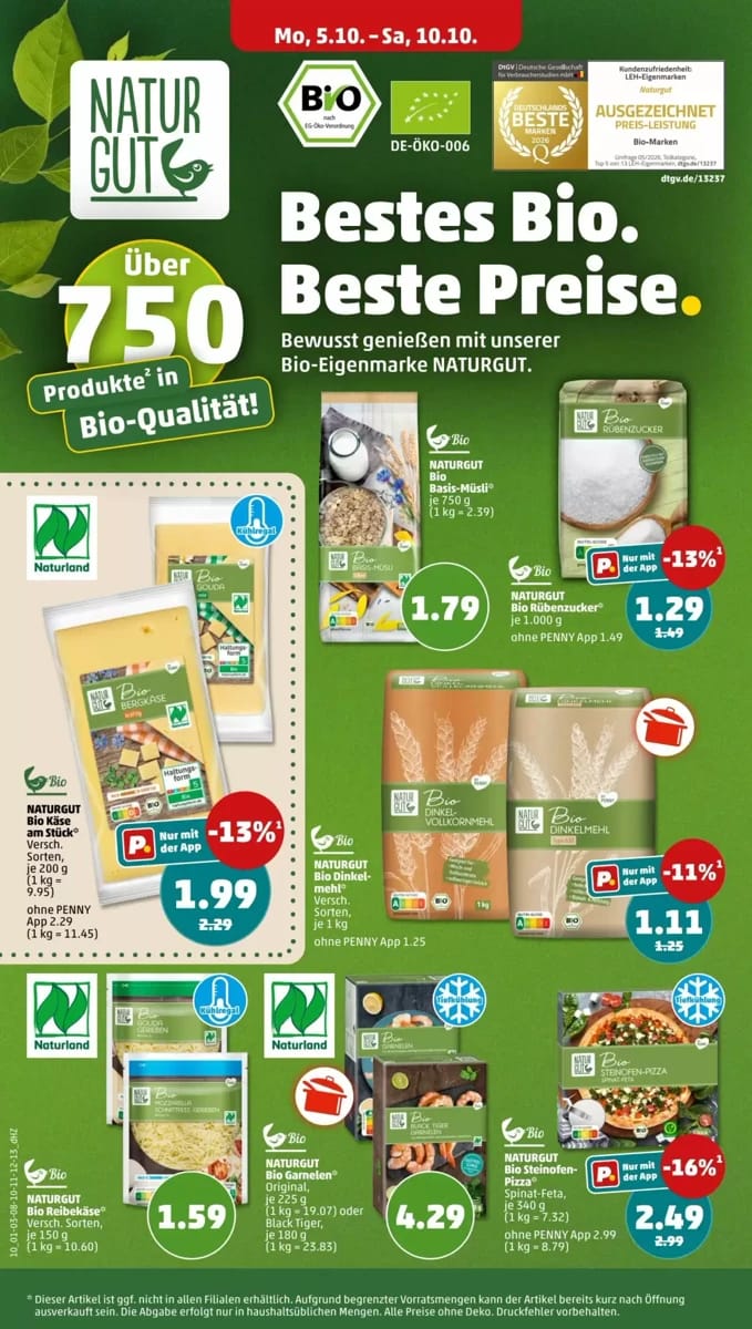 Prospekt Penny, Seite 14 von 41