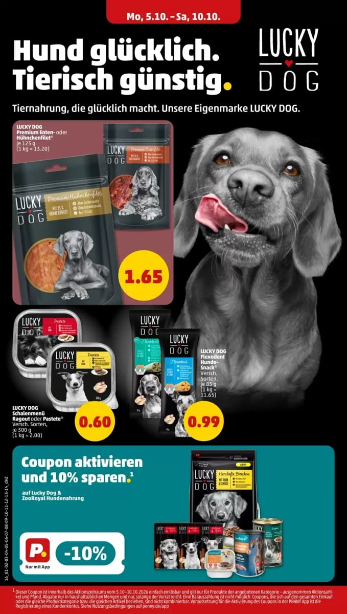 Prospekt Penny, Seite 20 von 41