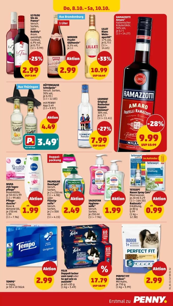 Prospekt Penny, Seite 37 von 41