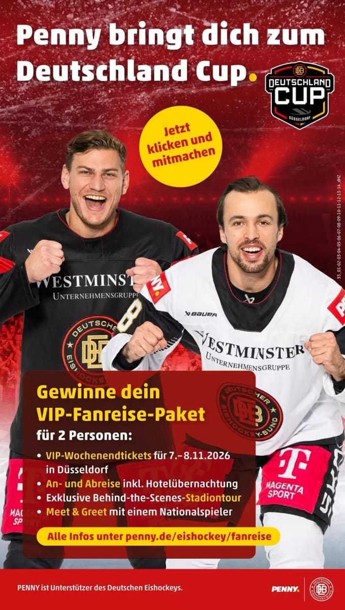 Prospekt Penny, Seite 39 von 41