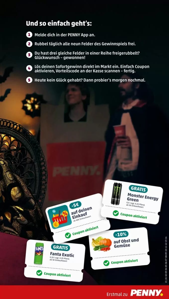 Prospekt Penny, Seite 15 von 44
