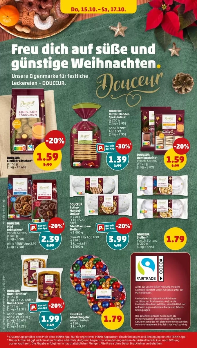 Prospekt Penny, Seite 36 von 44