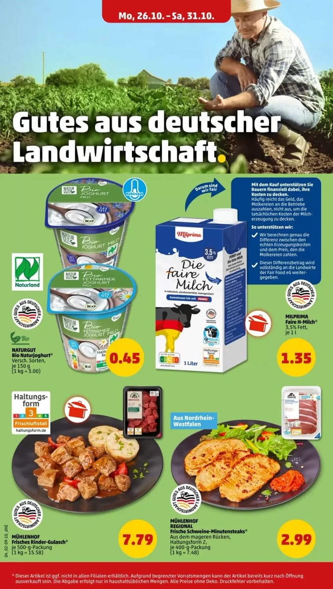 Prospekt Penny, Seite 6 von 43