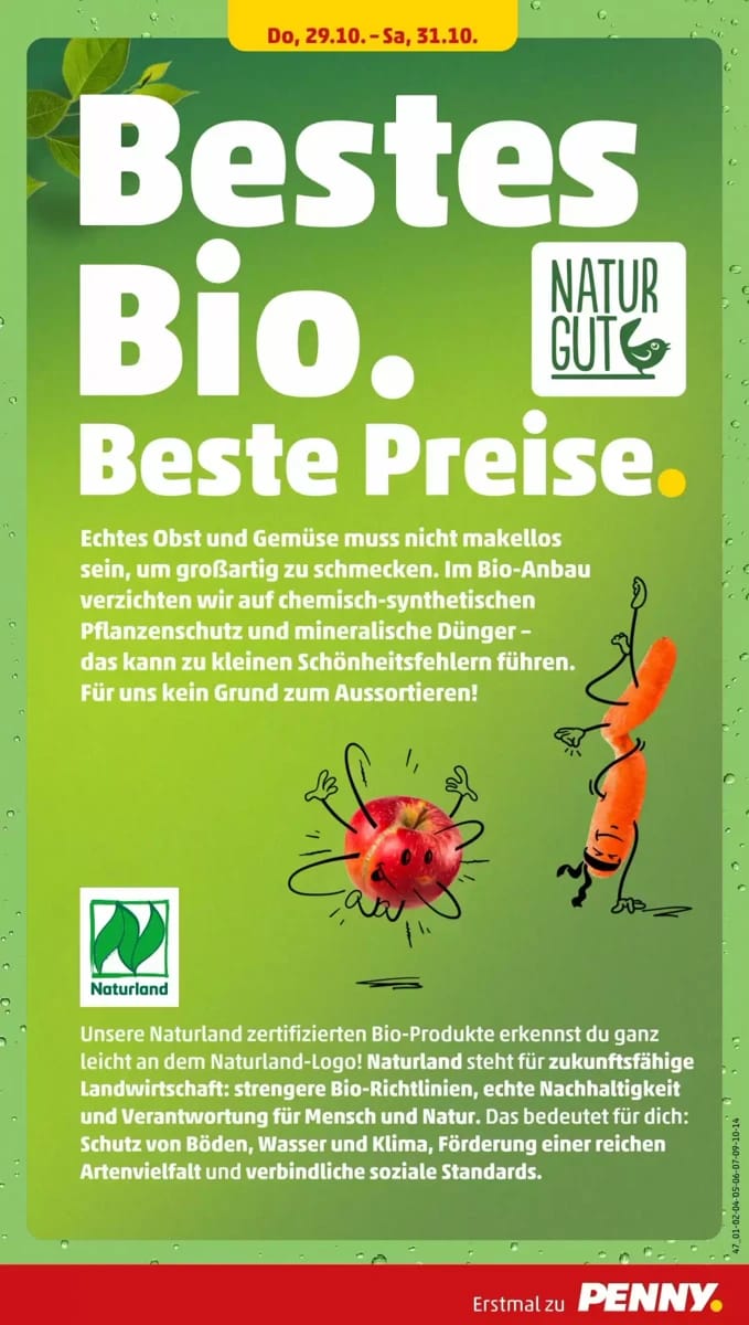Prospekt Penny, Seite 33 von 43