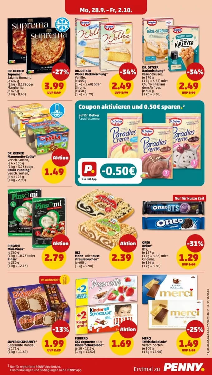 Prospekt Penny, Seite 17 von 42